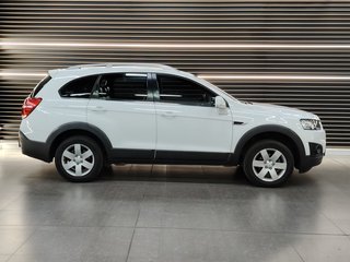 2014 Chevrolet Captiva 2.4 LT - photo 9