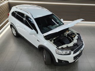 2014 Chevrolet Captiva 2.4 LT - photo 12