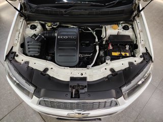 2014 Chevrolet Captiva 2.4 LT - photo 13
