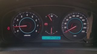 2014 Chevrolet Captiva 2.4 LT - photo 14