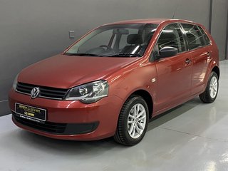 Volkswagen Polo Vivo Used vehicle for sale