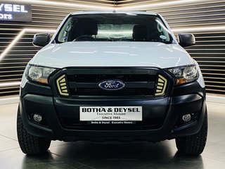 2016 Ford Ranger 2.2TDCI L/R P/U S/C - photo 2