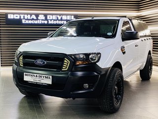 Ford Ranger Used vehicle for sale