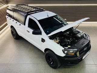 2016 Ford Ranger 2.2TDCI L/R P/U S/C - photo 4