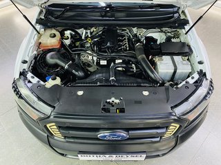 2016 Ford Ranger 2.2TDCI L/R P/U S/C - photo 6
