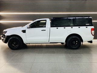 2016 Ford Ranger 2.2TDCI L/R P/U S/C - photo 7