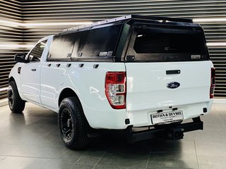 2016 Ford Ranger 2.2TDCI L/R P/U S/C - photo 8
