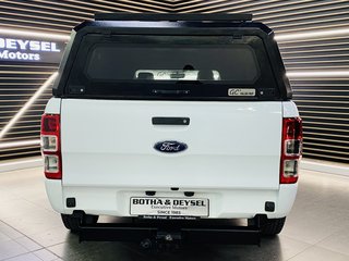 2016 Ford Ranger 2.2TDCI L/R P/U S/C - photo 10