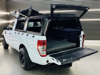 2016 Ford Ranger 2.2TDCI L/R P/U S/C - photo 9