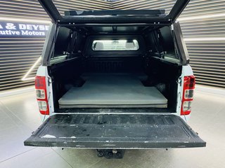 2016 Ford Ranger 2.2TDCI L/R P/U S/C - photo 1