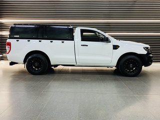 2016 Ford Ranger 2.2TDCI L/R P/U S/C - photo 4