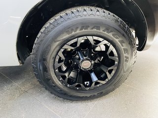 2016 Ford Ranger 2.2TDCI L/R P/U S/C - photo 6