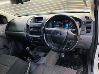 2016 Ford Ranger 2.2TDCI L/R P/U S/C - photo 7