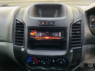 2016 Ford Ranger 2.2TDCI L/R P/U S/C - photo 8