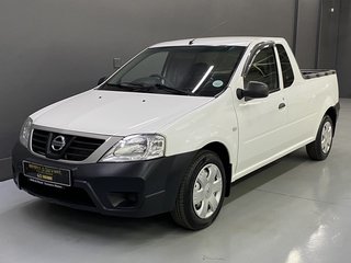 Nissan NP200 Used vehicle for sale