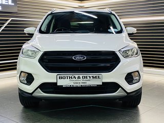 2020 Ford Kuga 1.5 ECOBOOST AMBIENTE A/T - photo 2