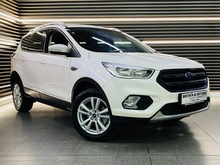 2020 Ford Kuga 1.5 ECOBOOST AMBIENTE A/T - photo 3
