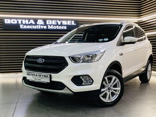 Ford Kuga Used vehicle for sale
