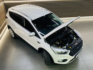 2020 Ford Kuga 1.5 ECOBOOST AMBIENTE A/T - photo 4