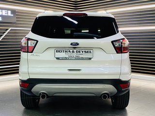 2020 Ford Kuga 1.5 ECOBOOST AMBIENTE A/T - photo 8