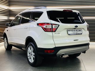 2020 Ford Kuga 1.5 ECOBOOST AMBIENTE A/T - photo 7