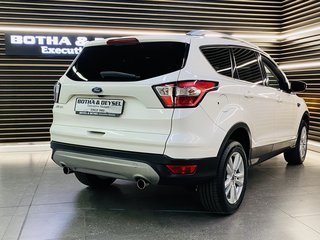 2020 Ford Kuga 1.5 ECOBOOST AMBIENTE A/T - photo 10
