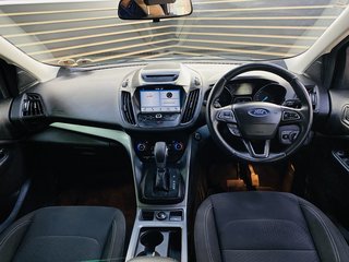 2020 Ford Kuga 1.5 ECOBOOST AMBIENTE A/T - photo 5