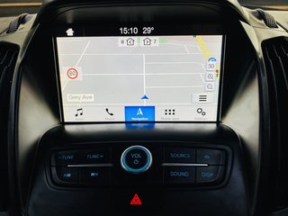 2020 Ford Kuga 1.5 ECOBOOST AMBIENTE A/T - photo 7