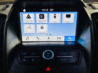 2020 Ford Kuga 1.5 ECOBOOST AMBIENTE A/T - photo 8