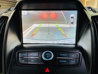 2020 Ford Kuga 1.5 ECOBOOST AMBIENTE A/T - photo 9