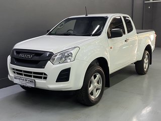 Isuzu D-Max Used vehicle for sale