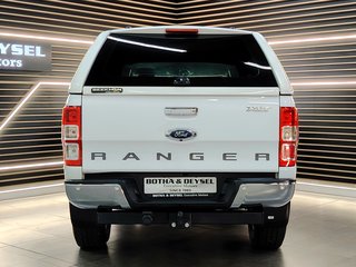 2018 Ford Ranger 3.2TDCi XLT A/T P/U D/C - photo 5