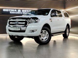 Ford Ranger Used vehicle for sale