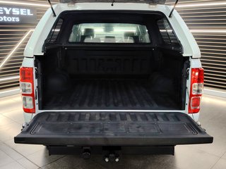 2018 Ford Ranger 3.2TDCi XLT A/T P/U D/C - photo 6