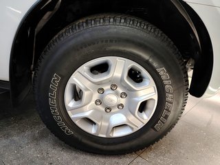 2018 Ford Ranger 3.2TDCi XLT A/T P/U D/C - photo 10