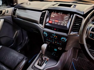 2018 Ford Ranger 3.2TDCi XLT A/T P/U D/C - photo 1