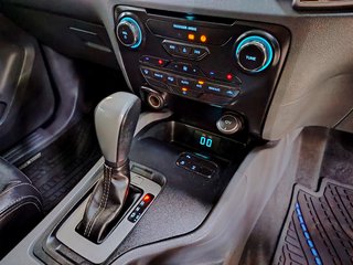 2018 Ford Ranger 3.2TDCi XLT A/T P/U D/C - photo 4