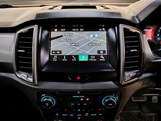 2018 Ford Ranger 3.2TDCi XLT A/T P/U D/C - photo 3