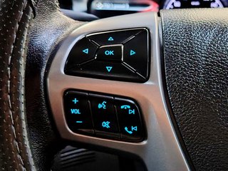 2018 Ford Ranger 3.2TDCi XLT A/T P/U D/C - photo 8