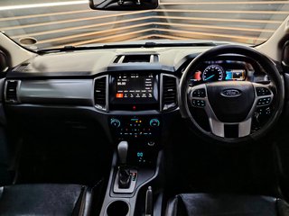 2018 Ford Ranger 3.2TDCi XLT A/T P/U D/C - photo 10