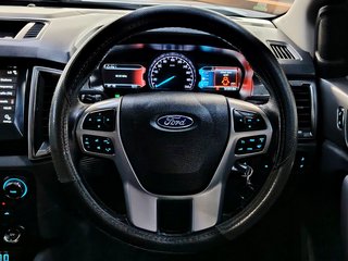 2018 Ford Ranger 3.2TDCi XLT A/T P/U D/C - photo 11