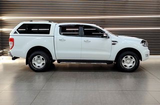 2018 Ford Ranger 3.2TDCi XLT A/T P/U D/C - photo 14