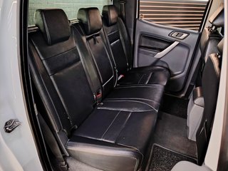 2018 Ford Ranger 3.2TDCi XLT A/T P/U D/C - photo 13