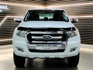 2018 Ford Ranger 3.2TDCi XLT A/T P/U D/C - photo 17