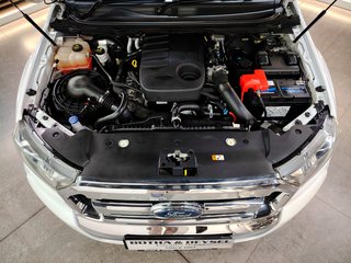 2018 Ford Ranger 3.2TDCi XLT A/T P/U D/C - photo 19