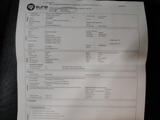 2018 Ford Ranger 3.2TDCi XLT A/T P/U D/C - photo 22