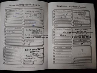 2018 Ford Ranger 3.2TDCi XLT A/T P/U D/C - photo 21