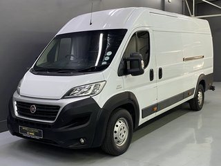 Fiat Ducato Used vehicle for sale
