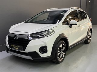 Honda WR-V Used vehicle for sale