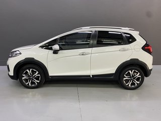 2022 Honda WR-V 1.2 ELEGANCE - photo 2